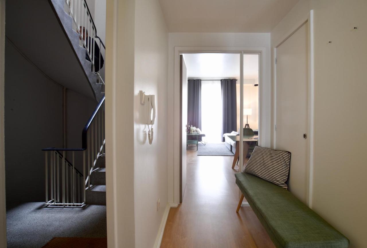 Spot Apartments Porto Eksteriør billede