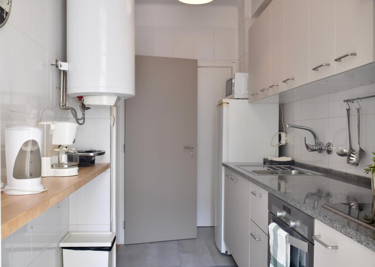 Spot Apartments Porto Eksteriør billede