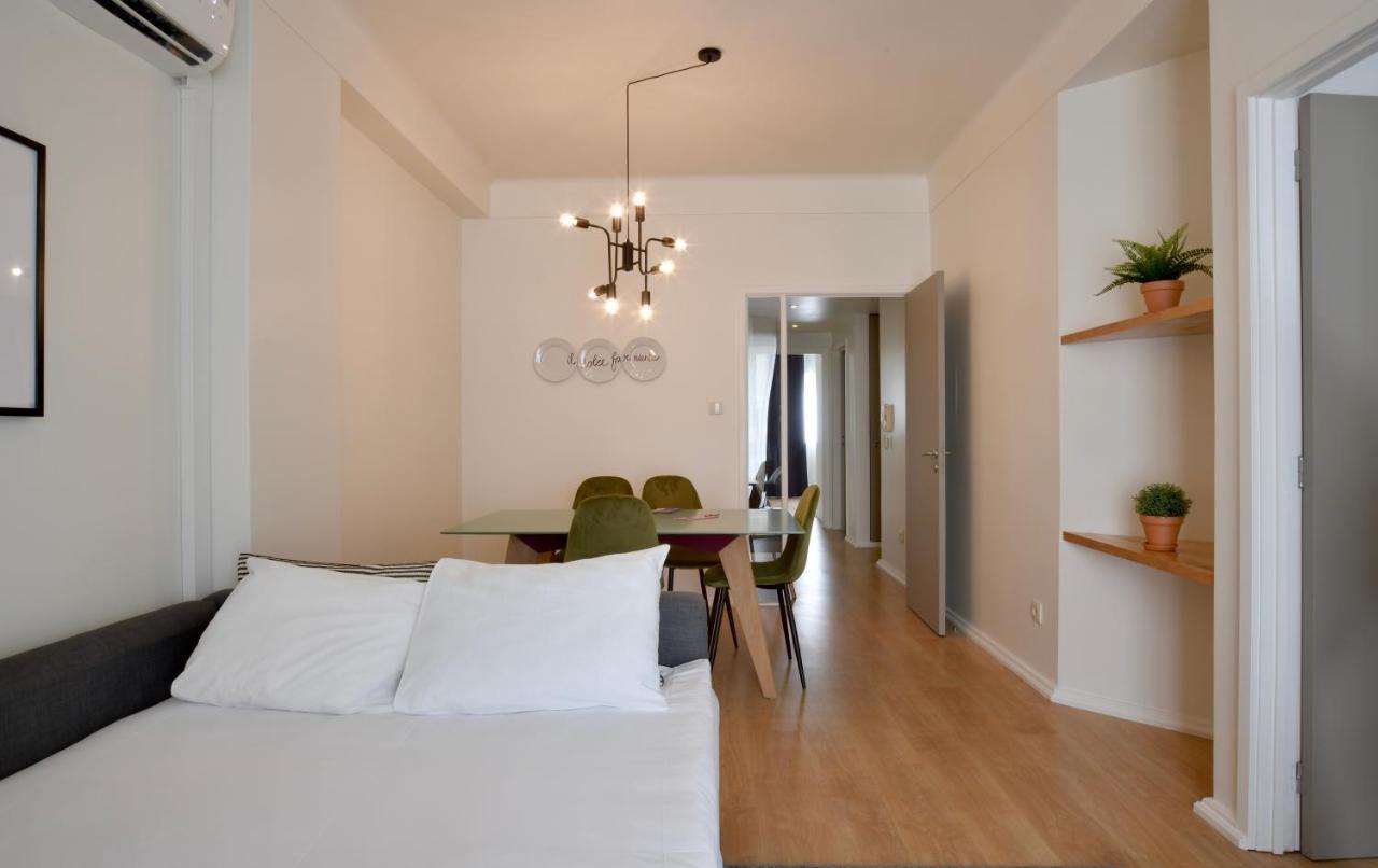 Spot Apartments Porto Eksteriør billede